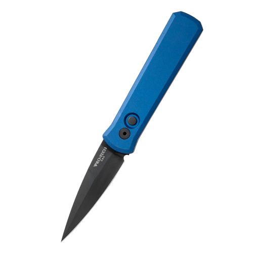 5891 Pro-Tech Blue Godson