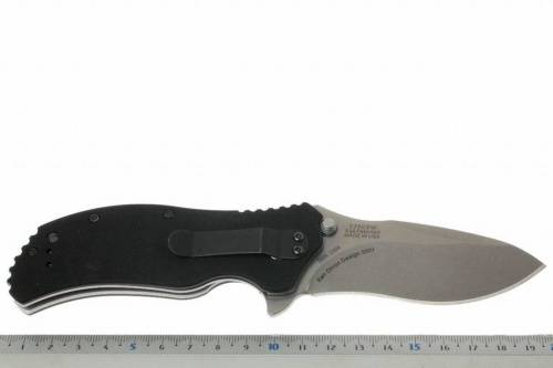 5891 Zero Tolerance ZT 0350SW фото 15