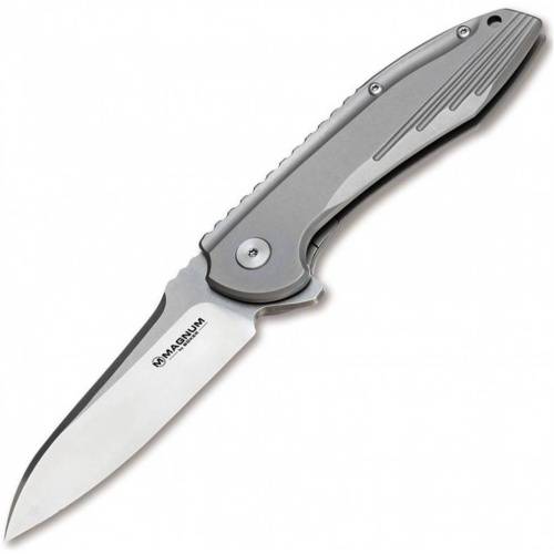 5891 Boker Magnum Quantum - 01RY975