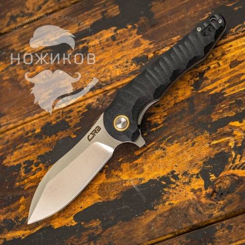 5891 CJRB Cutlery CJRB Mangrove