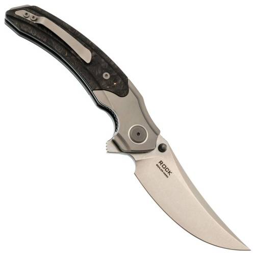 5891 Maxace Knife Rock фото 9