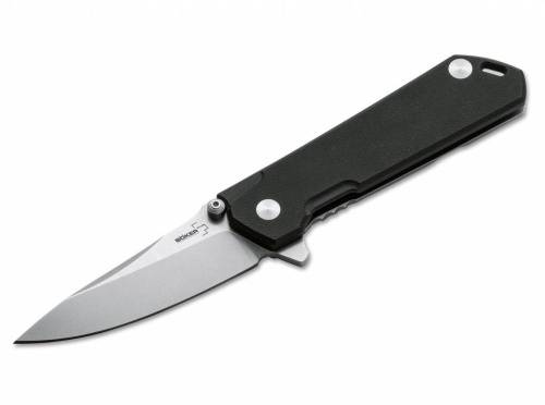 3810 Boker Lucas Burnley design Kihon - Plus 01BO774 фото 12