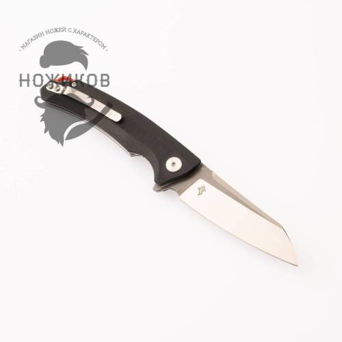 5891 Bestech Knives TEXEL Black фото 5