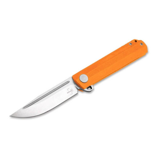 Складной нож Boker Cataclyst ORG Складной нож Boker Cataclyst ORG