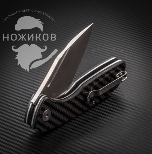 Складной нож Artisan Cutlery Artisan Wren фото 5