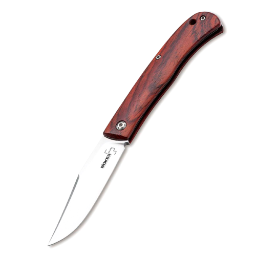 5891 Boker Plus Slack Cocobolo 01BO069 фото 6