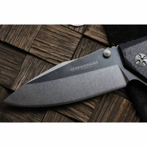 5891 Boker Magnum Omen - 01SC057 фото 4