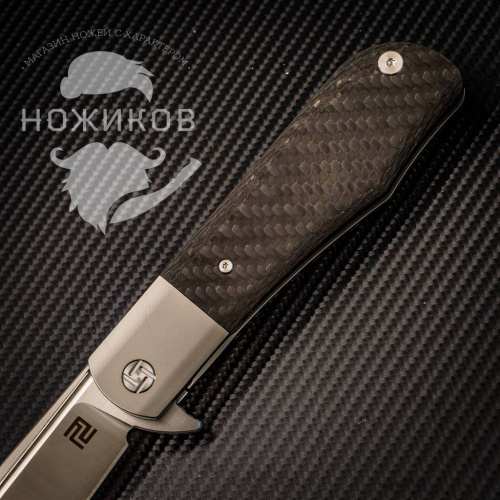 Складной нож Artisan Cutlery Artisan Hyperion фото 4 Складной нож Artisan Cutlery Artisan Hyperion фото 4